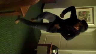 bored me
