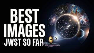 Every Stunning Image Captured By James Webb Space Telescope So Far
