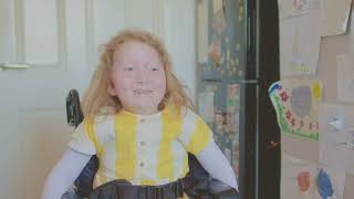 Grace's Story | A Newcross Story