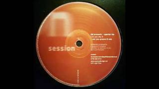 DJD Presents Sportin' Life - Can You Dig It (Can You Dub It Mix)