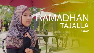 RAMADHAN TAJALLA - MAZRO ( Cover ) || 2026