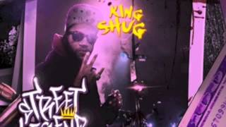 05 - King Shug Outchea Ft T Floyd Tha Glock Boy G Star Bobby Pinky (Prod by Jonny 5)