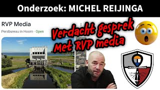 Discrepancies in the death of Michel Reijinga – Conversation with RVP Media reveals contradictions