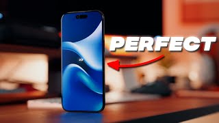 Why you should buy the iPhone Air (not Pro)