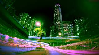 'Profusion' ⚡️// 🎹 Inspiring Synth Neon Magic Soundscape #ambientmusic #chillelectronic #music