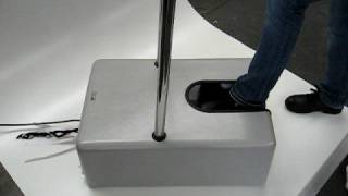 Shoe Cleaner Pulisci Scarpe Nettoye Chaussures