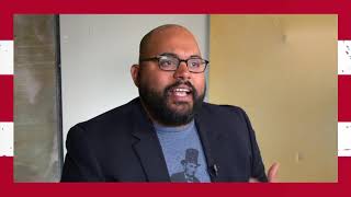 Tech & Politics: Jesse Thomas, CrowdPac | NewFounders