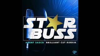 Agent Sasco - "Star Buss" (Official Audio)