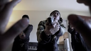 StarrZ - CHOICES! (Feat. Young Moose) [Prod. D Dae]