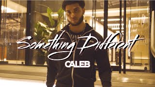 CALEB - Something Different (Official Music Video)
