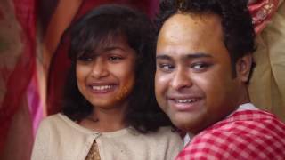Wedding (Arghya & Toai)