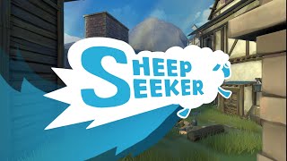 Sheep Seeker OST : Welcome to Sheep Seeker !