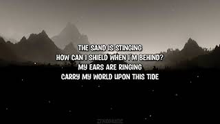 Possibly Honest (Lyric Video)