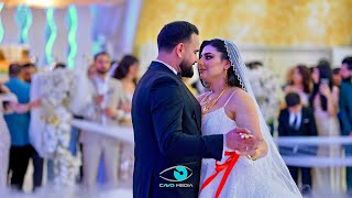 Hawas & Mensia | Wedding | imad Selim | part 8| by Cavo Media