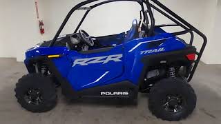 2022 POLARIS RAZOR 900 TRAIL PREMIUM - New Side x Side For Sale - Greeley, CO