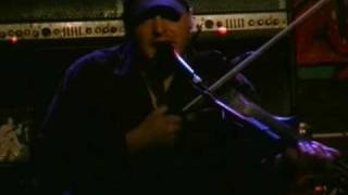 Reckless Kelly 6-24-2003