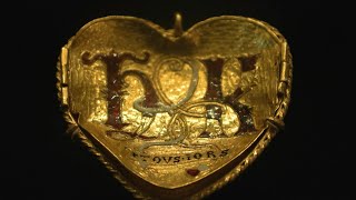 Museu Britânico adquire joia do reinado de Henrique VII | AFP
