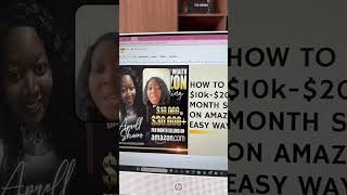 Amazon arbitrage making 10K-20K 💰🤑 plus per month