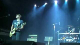 No Compromise - "Mercenaries of Love" (Live at State Theatre)