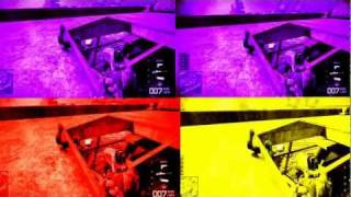 Battlefield 3: Party DLC