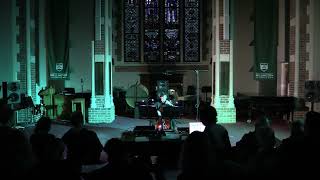 Chester Nevil: Hēsychia for cello