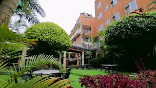 Land Star Hotel - The Gardens 2