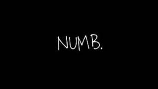 Bennet Lee - Numb