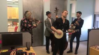 Pete & the Stray Dogs - Live at Redpoint 3/23/17