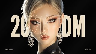 [EDM PARTY] 논스톱 페스티벌 텐션 ✨ 나이트드라이브·운동 플레이리스트 / 2026 EDM Mix / Festival Energy