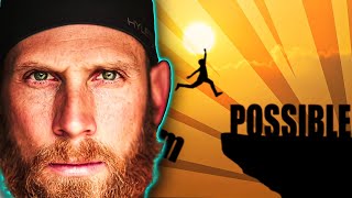 Master MENTAL Toughness (MUST WATCH) │ James Lawrence