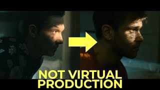 How Unreal Engine is Changing Filmmaking Forever