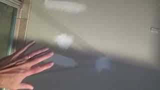 How to Refinish Existing Bathroom Complete/Part 12