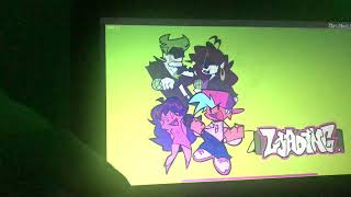 Silver Playz FNF Pibby apocalypse