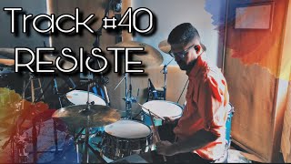 Naldi Merced | Resiste | Track #40