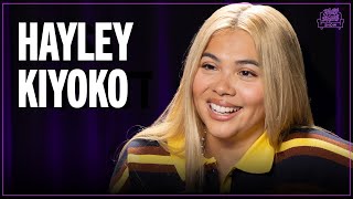 Hayley Kiyoko Talks Getting Engaged, Girls Like Girls, Lemonade Mouth, and New Novel