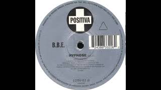 B.B.E. - Hypnose (1996)