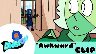 Awkward | Division Episode 1 CLIP