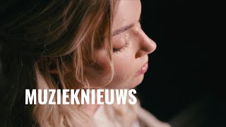 Djammen muzieknieuws 17 december 2025