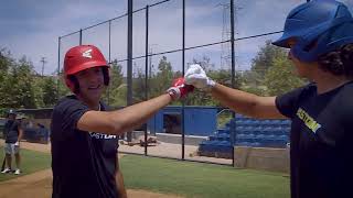 Easton's 2023 BBCOR Baseball Bats Change the Game