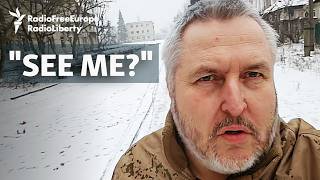 AI Or Real? Ukraine Debunks Russia's Claim That It Captured Kupyansk