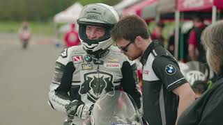 Paul Macdonell / 2024 CSBK Round 1 Highlights, Shannonville / 4K