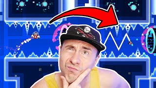 Can you do the ROBTOP LEVELS with ONLY THE WAVE?