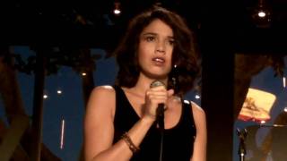 Arielle Jacobs - Silent All These Years