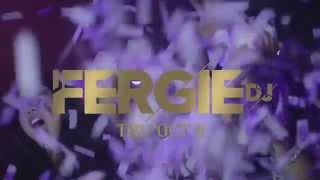 Hakkasan Nightclub | Fergie DJ