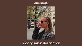 and I bet you think about me, a playlist part 2
