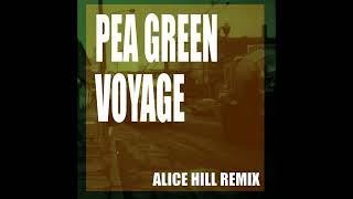 PeaGreen Voyage