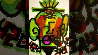 "420 FUDker" (Jays Special Days Collection) Audio+Visual NFT