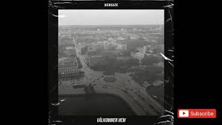 Xersize - Stanna [Official Audio]