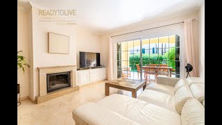 EXCLUSIVA PLANTA BAJA EN URBANIZACIÓN REINA MARIS - PUIG DE ROS. REF: PLA_845
