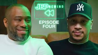 "Built Up Energy" | Episode 04 | JBP Rewind
